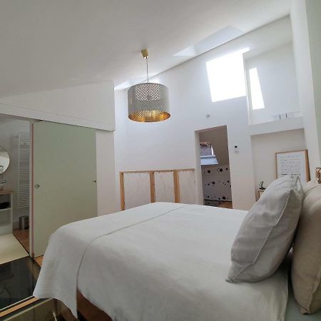 Bel Appartement Au Coeur De Льєж Екстер'єр фото
