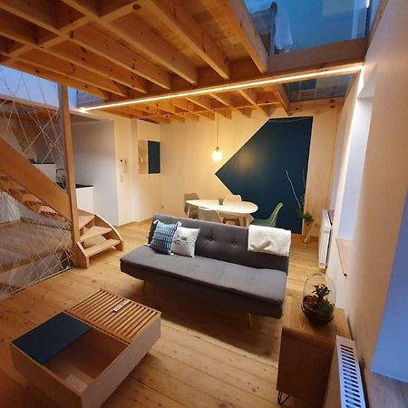 Bel Appartement Au Coeur De Льєж Екстер'єр фото