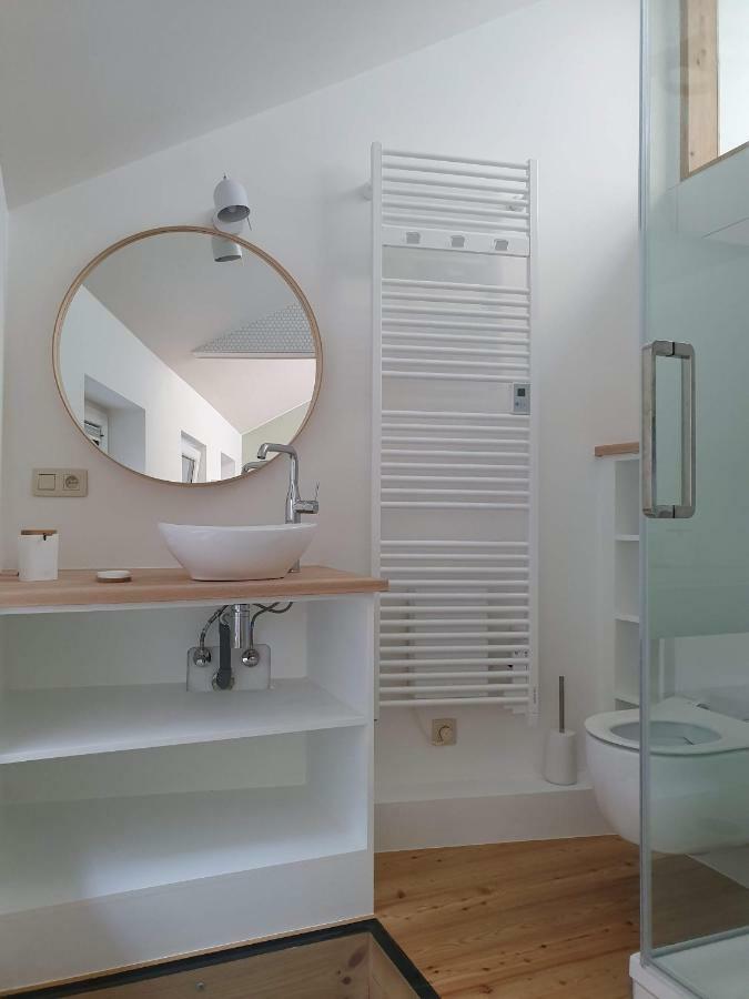 Bel Appartement Au Coeur De Льєж Екстер'єр фото